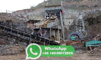 VSI Crusher CM Mining Machinery