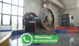 Viet Stone Industry Company Limited (VSI) Crusher Mills