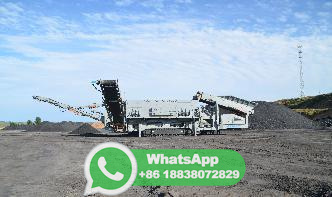 Crusher Aggregate Equipment For Sale | 